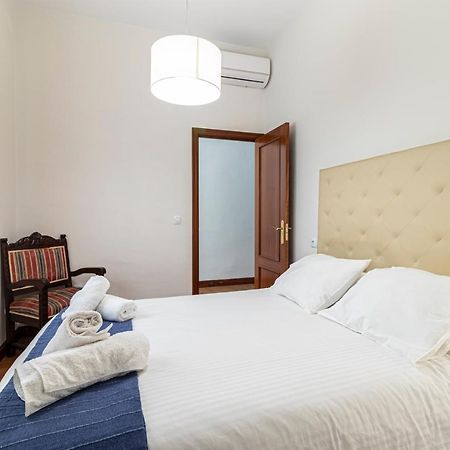 Allo Apartments Remedios Centro 2 Habitaciones Херес-де-ла-Фронтера Экстерьер фото