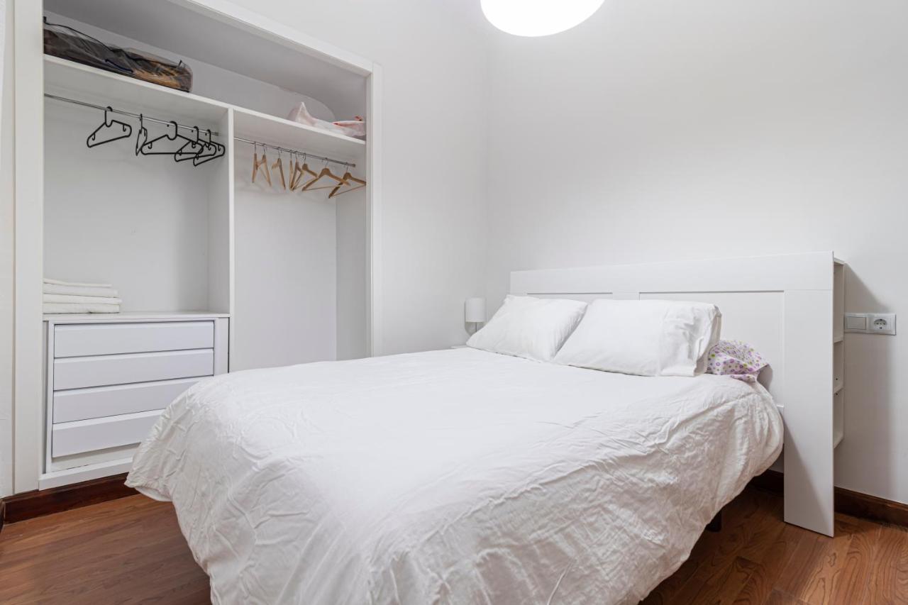 Allo Apartments Remedios Centro 2 Habitaciones Херес-де-ла-Фронтера Экстерьер фото