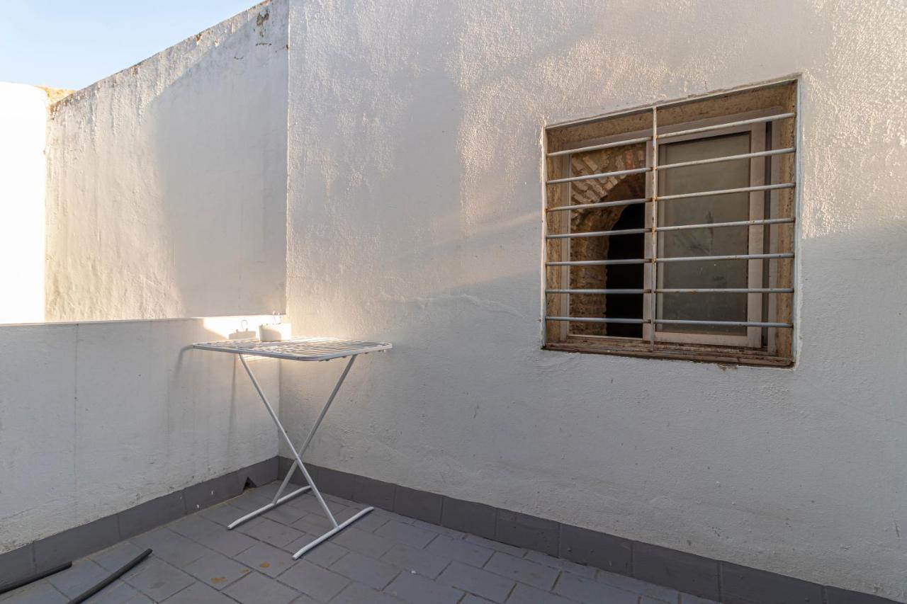 Allo Apartments Remedios Centro 2 Habitaciones Херес-де-ла-Фронтера Экстерьер фото