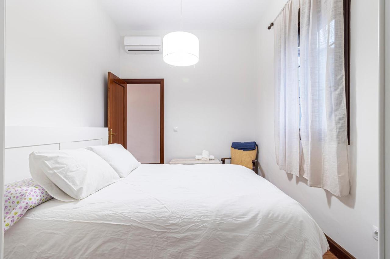 Allo Apartments Remedios Centro 2 Habitaciones Херес-де-ла-Фронтера Экстерьер фото