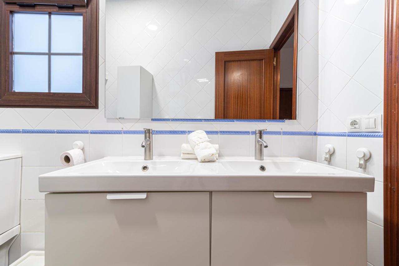 Allo Apartments Remedios Centro 2 Habitaciones Херес-де-ла-Фронтера Экстерьер фото