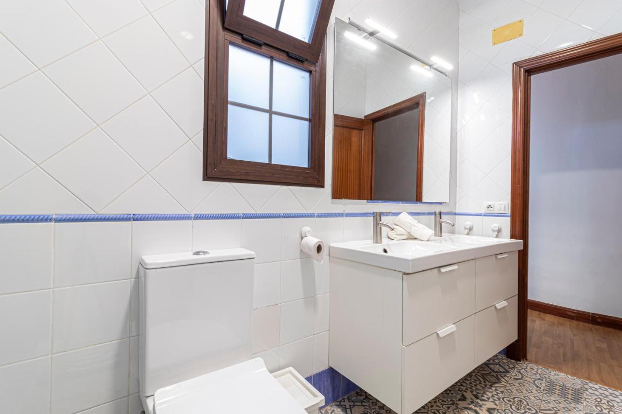 Allo Apartments Remedios Centro 2 Habitaciones Херес-де-ла-Фронтера Экстерьер фото