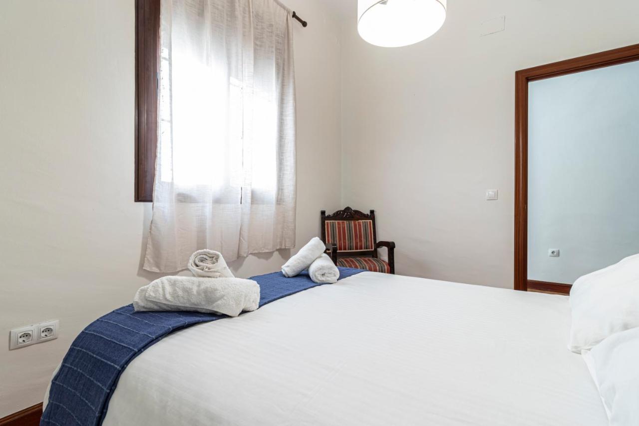 Allo Apartments Remedios Centro 2 Habitaciones Херес-де-ла-Фронтера Экстерьер фото