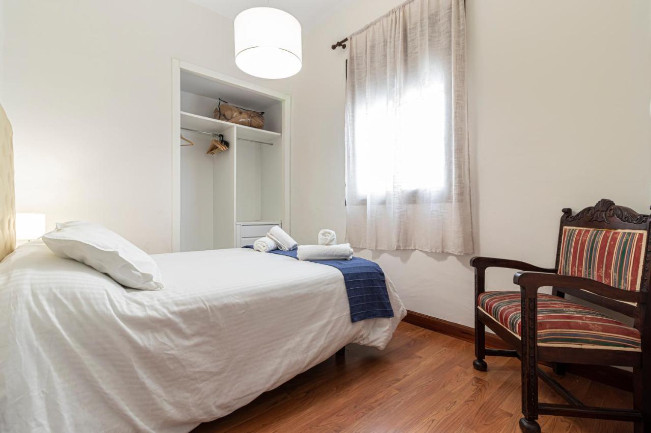 Allo Apartments Remedios Centro 2 Habitaciones Херес-де-ла-Фронтера Экстерьер фото
