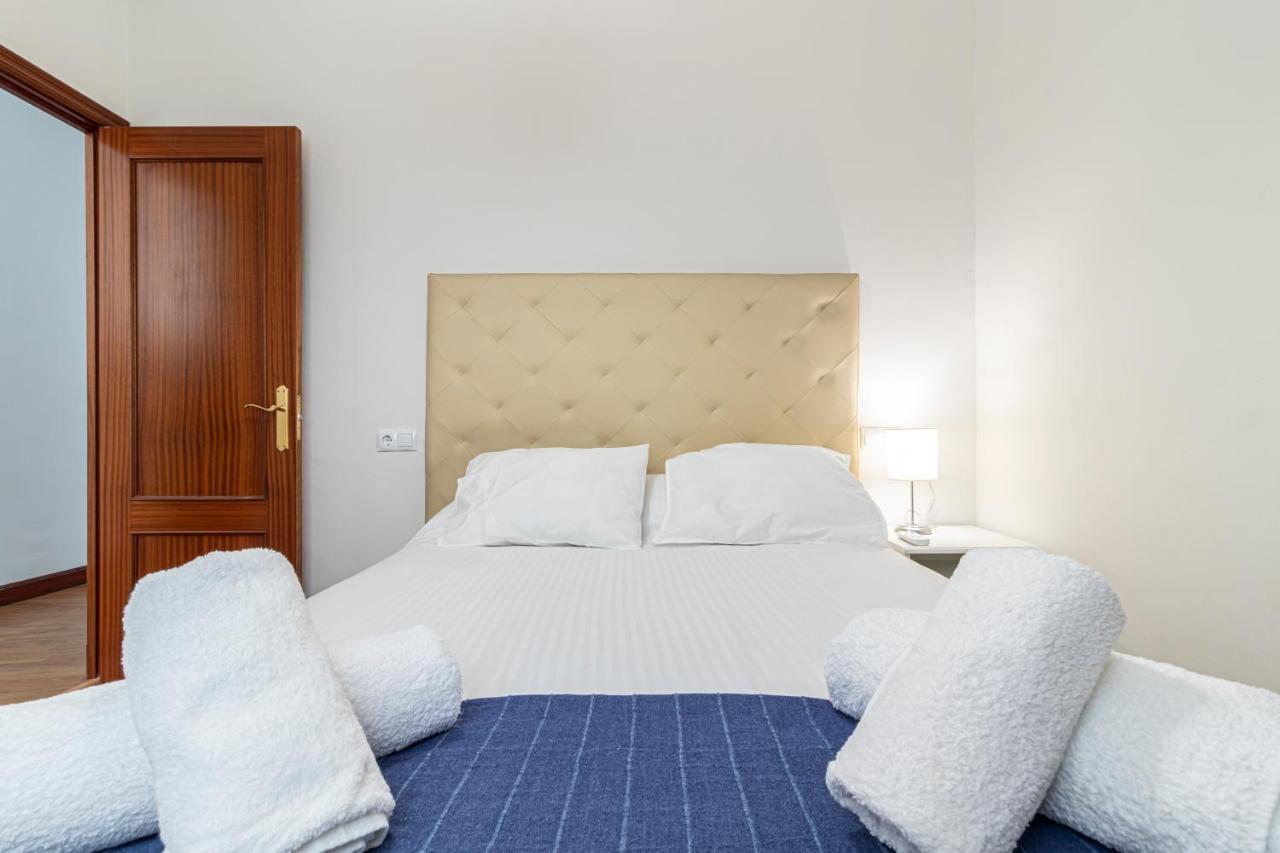 Allo Apartments Remedios Centro 2 Habitaciones Херес-де-ла-Фронтера Экстерьер фото